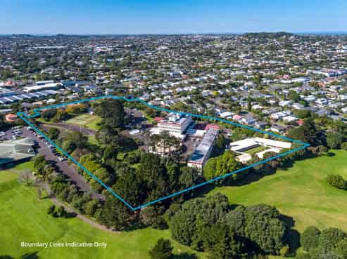 Large-Scale Inner City Development Opportunity