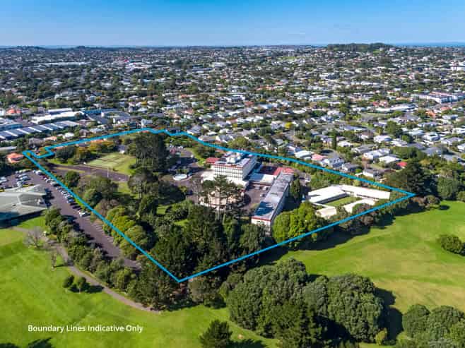 Large-Scale Inner City Development Opportunity