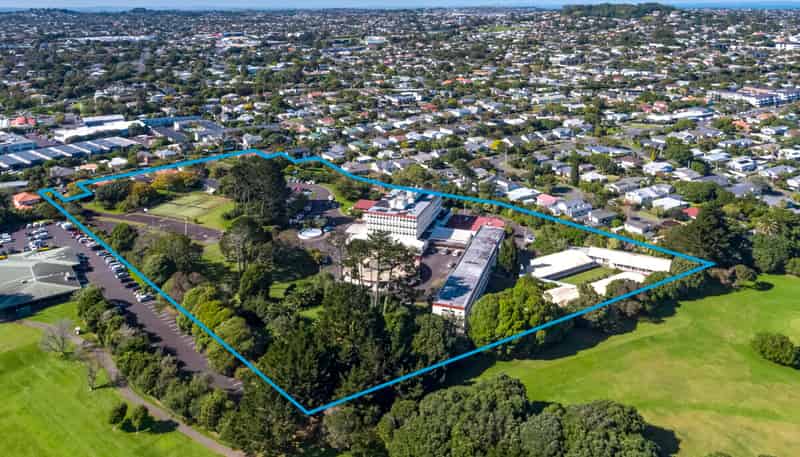 28-34 Linwood Avenue, Mount Albert