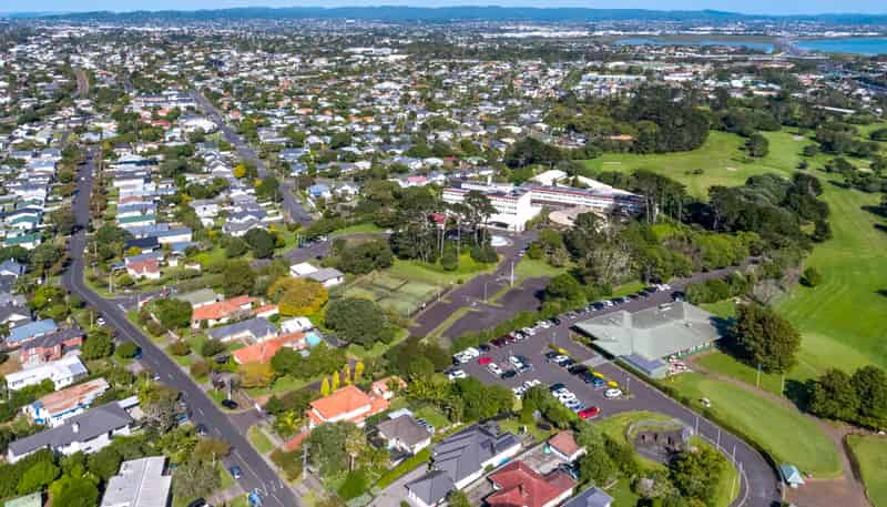 28-34 Linwood Avenue, Mount Albert