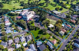 Large-Scale Inner City Development Opportunity