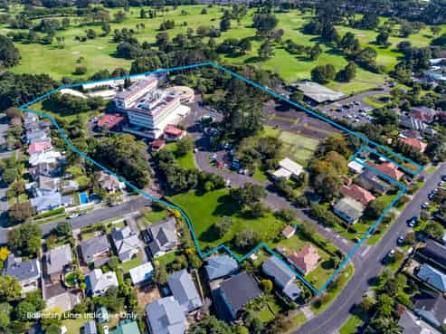 Large-Scale Inner City Development Opportunity
