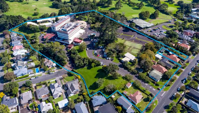 28-34 Linwood Avenue, Mount Albert
