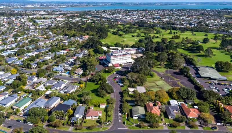 28-34 Linwood Avenue, Mount Albert