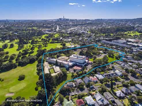 Large-Scale Inner City Development Opportunity