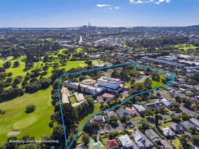 Large-Scale Inner City Development Opportunity