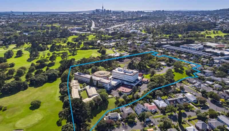 28-34 Linwood Avenue, Mount Albert