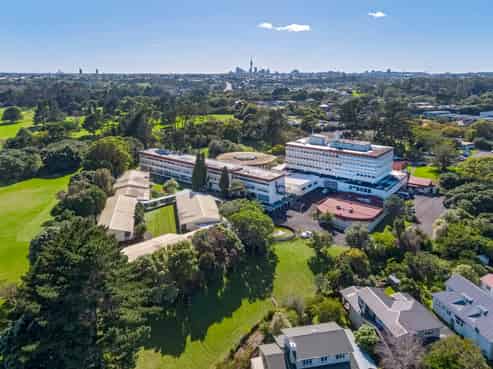 Large-Scale Inner City Development Opportunity