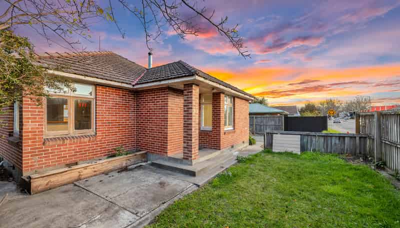 65 Ivory Street, Rangiora