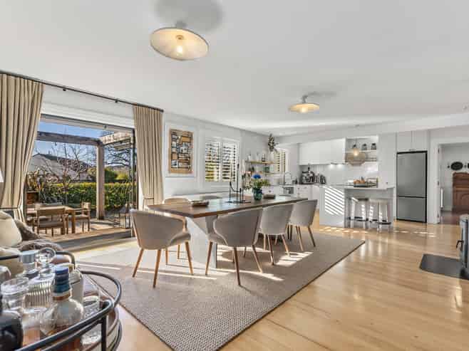 8 Little Oak Common, Wanaka