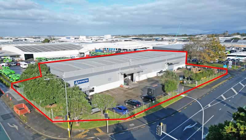 20 Ascot Road, Mangere