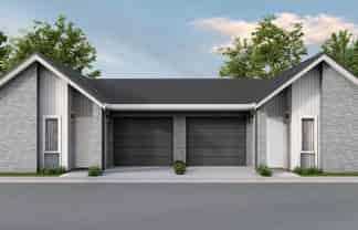 2 and 2A Macrocarpa Lane, Carterton