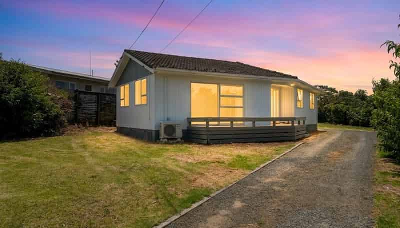 12 Birdwood Road, Pukekohe