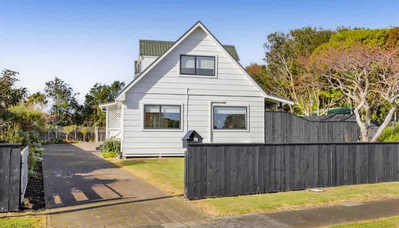 4 Ponderosa Place, Opunake