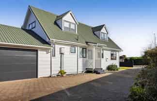 4 Ponderosa Place, Opunake