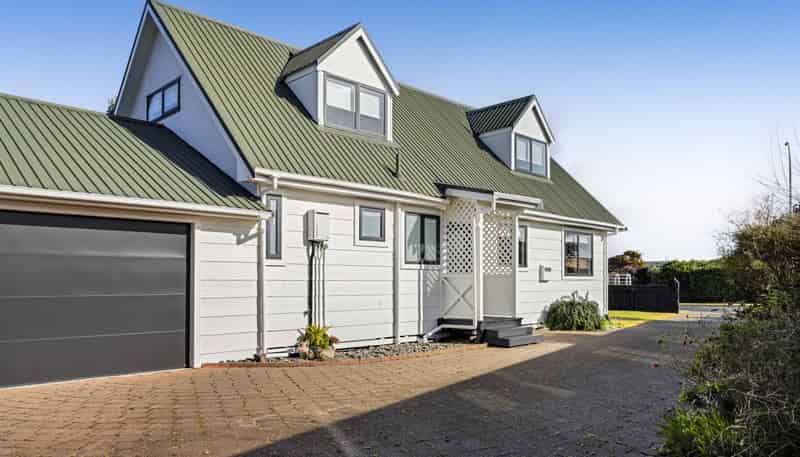 4 Ponderosa Place, Opunake