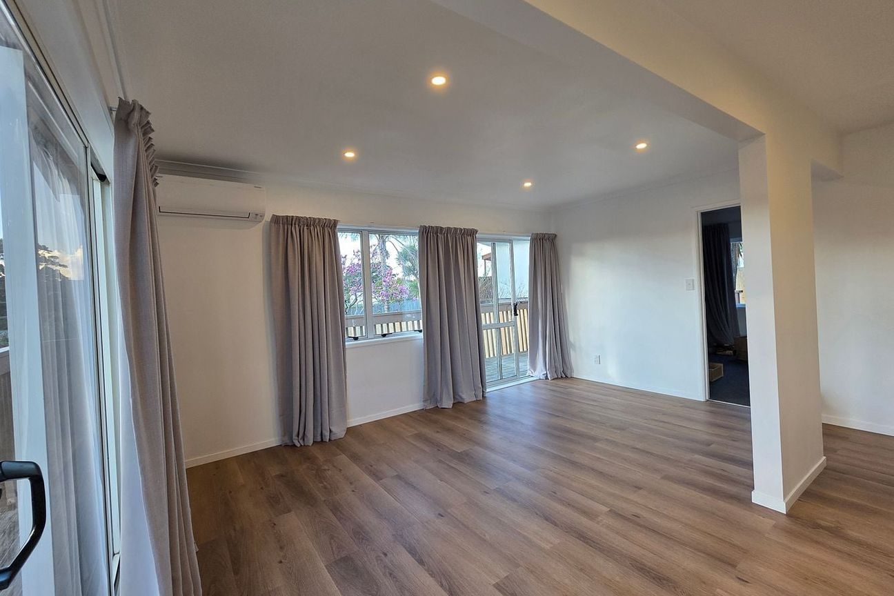 Freshly Renovated 3-Bedroom Home - Bild 3