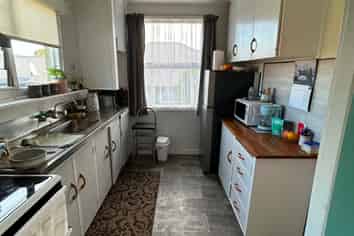 Canterbury - Address withheld