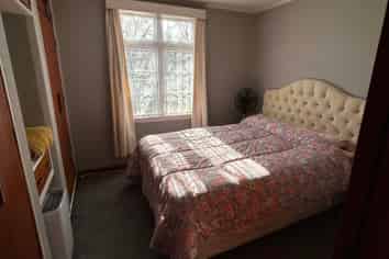 Canterbury - Address withheld