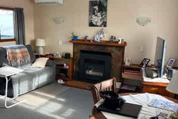 Canterbury - Address withheld