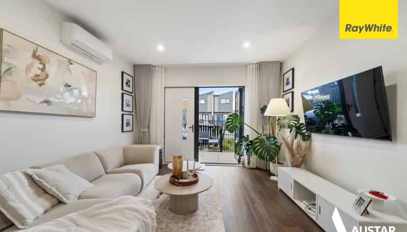  Tahere Road, Flat Bush