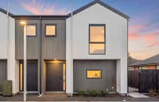 6/2 Puna Street, Riccarton