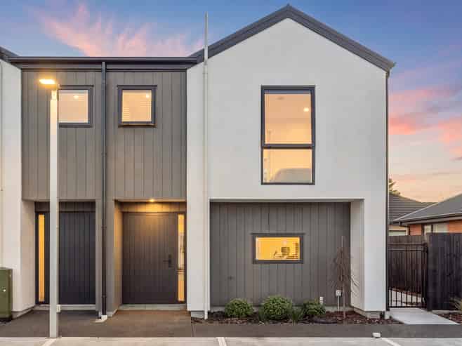 6/2 Puna Street, Riccarton