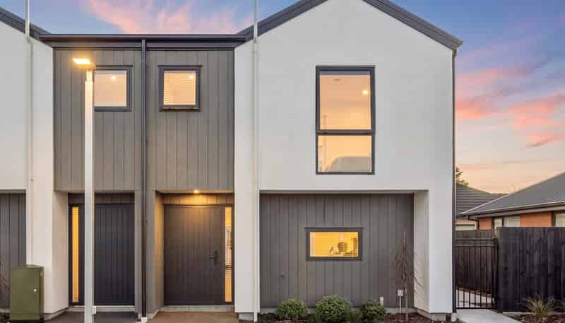 6/2 Puna Street, Riccarton