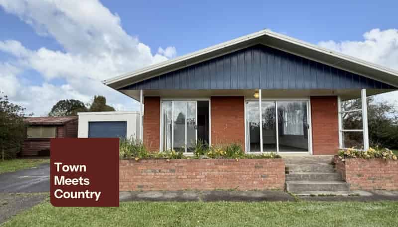 139 Walters Road, Karaka