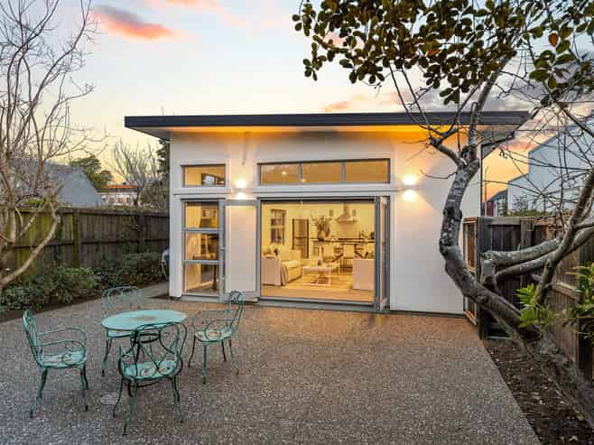 123A Heaton Street, Merivale