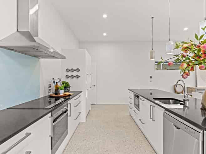 123A Heaton Street, Merivale