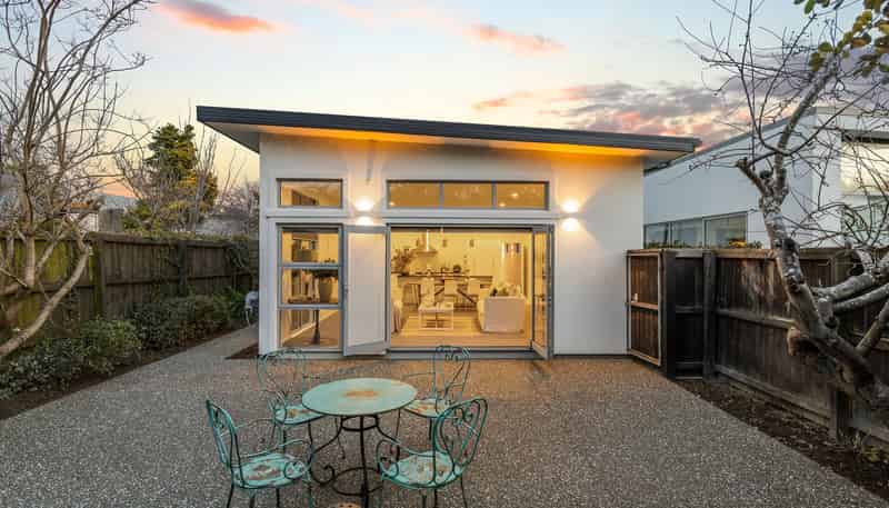 123A Heaton Street, Merivale