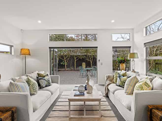 123A Heaton Street, Merivale