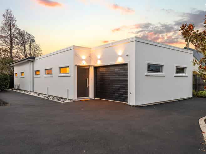 123A Heaton Street, Merivale