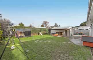 118A Budge Street, Riversdale