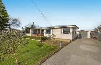 118A Budge Street, Riversdale