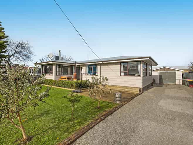 118A Budge Street, Riversdale