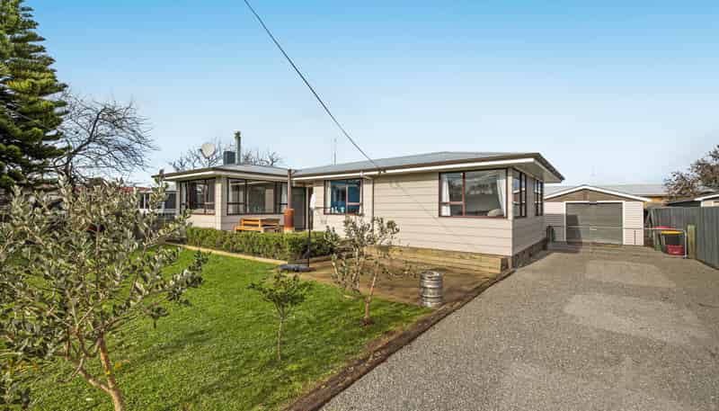 118A Budge Street, Riversdale