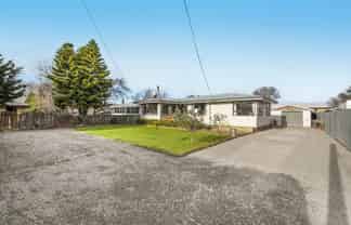 118A Budge Street, Riversdale