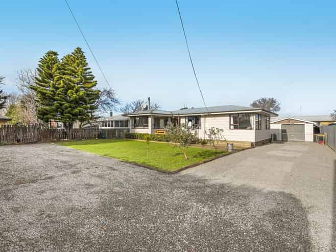 118A Budge Street, Riversdale