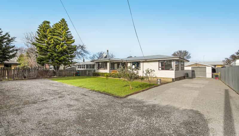 118A Budge Street, Riversdale