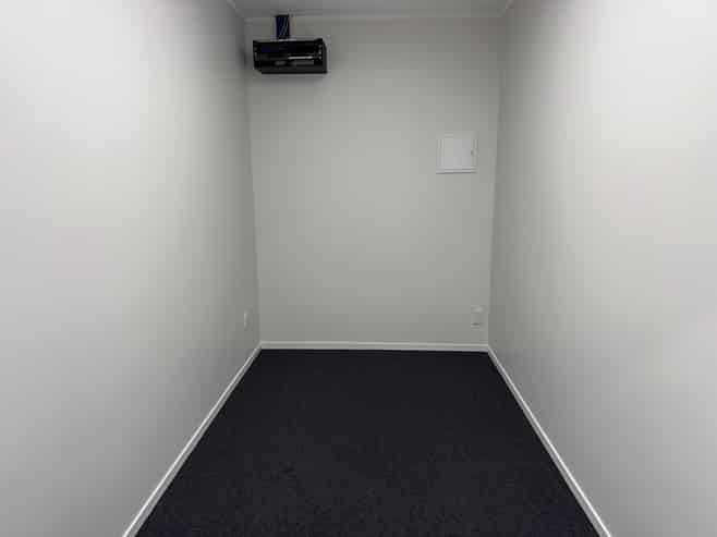 Affordable Tauranga Office with Car Parks