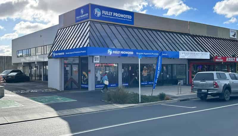 Tenancy 5/511 Cameron Road, Tauranga