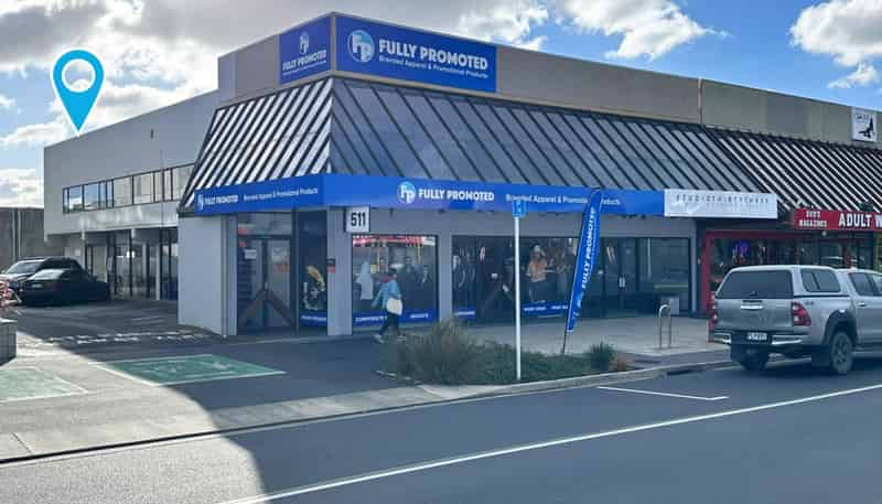 Tenancy 5/511 Cameron Road, Tauranga Central