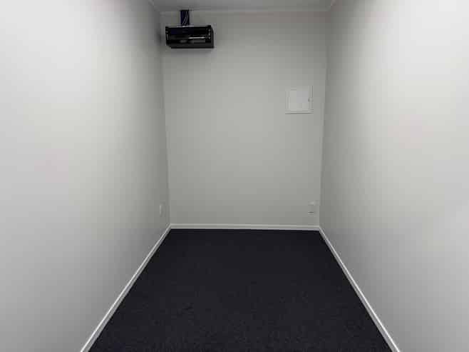 Affordable Tauranga Office with Car Parks