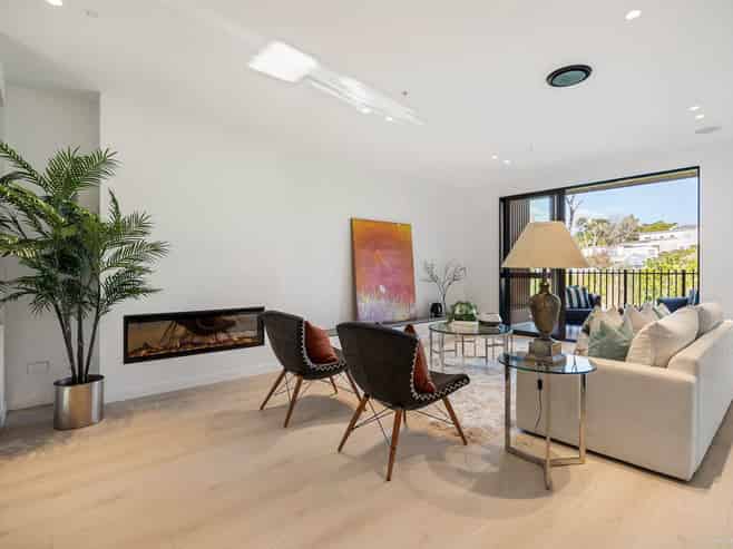 Lot 3/336A Kohimarama Road, Saint Heliers