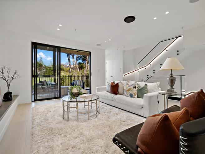 Lot 3/336A Kohimarama Road, Saint Heliers