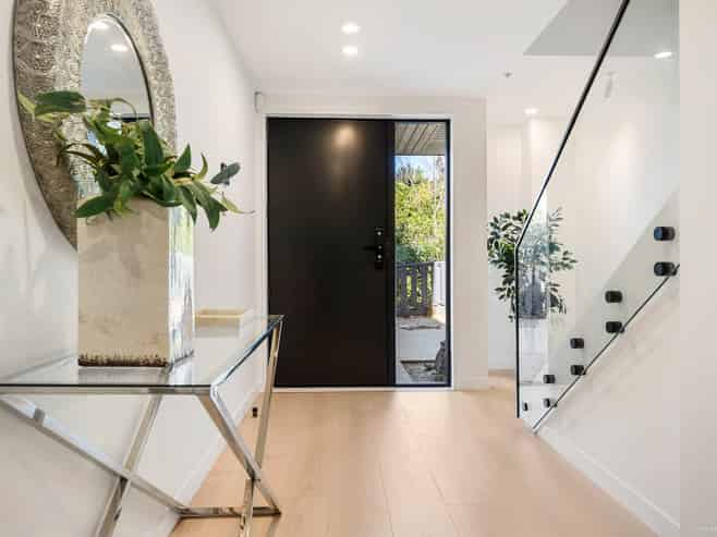 Lot 3/336A Kohimarama Road, Saint Heliers