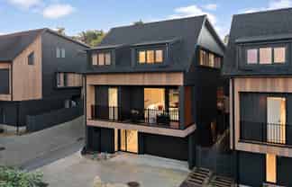 Lot 3/336A Kohimarama Road, Saint Heliers