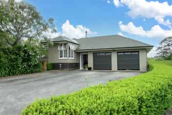 522 Great South Road, Rosehill